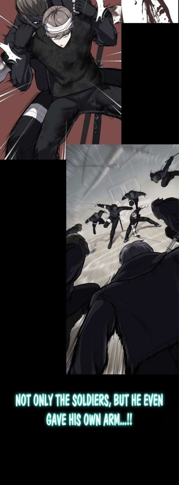 The Boy Of Death 241 103