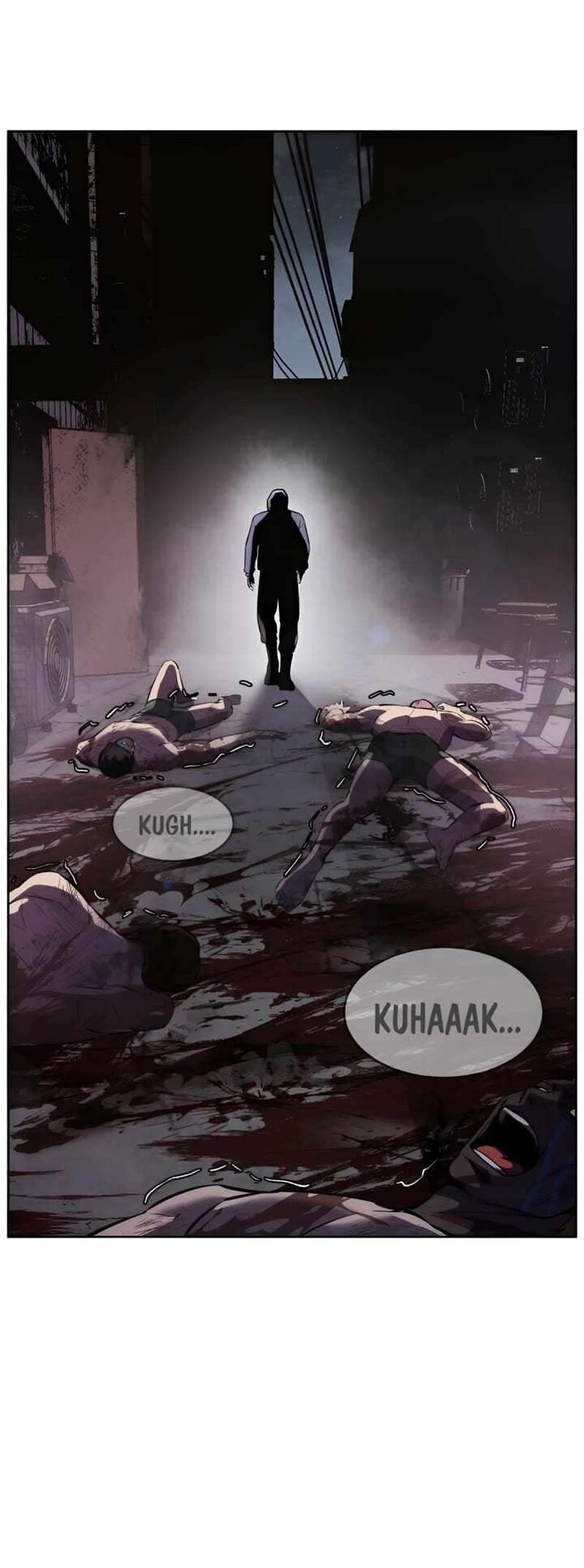 The Boy Of Death 243 100