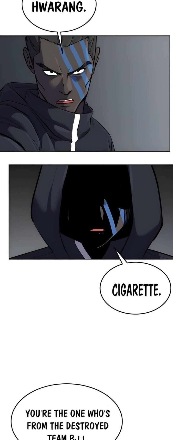 The Boy Of Death 243 104