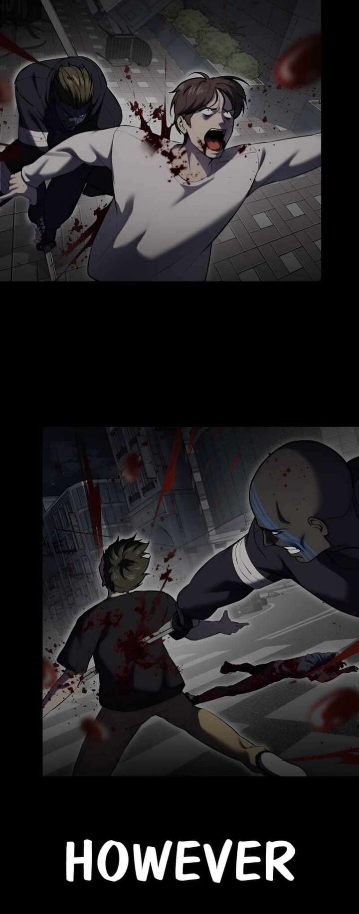 The Boy Of Death 243 108