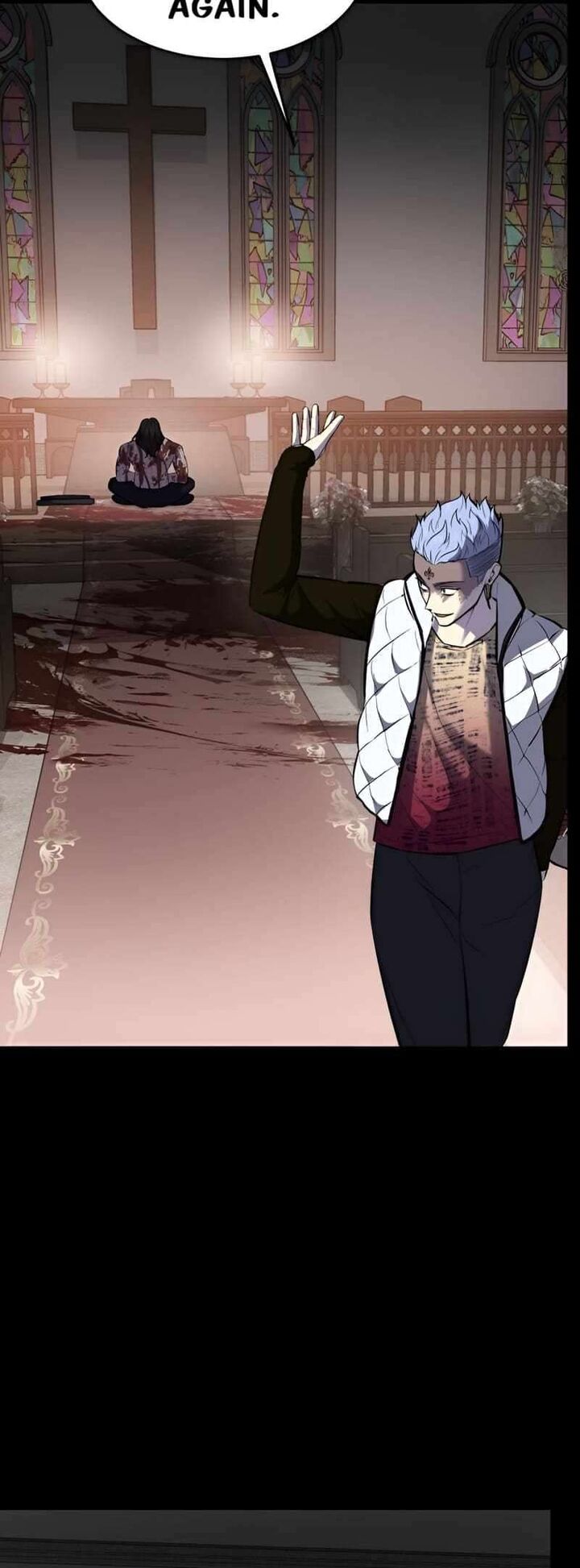 The Boy Of Death 243 84