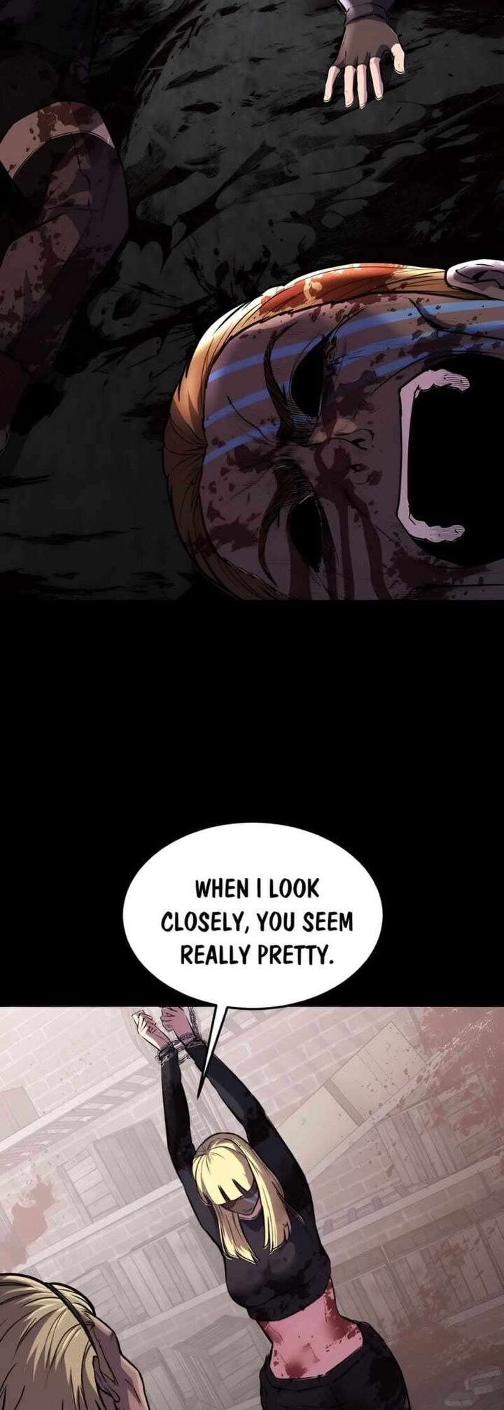 The Boy Of Death 243 89