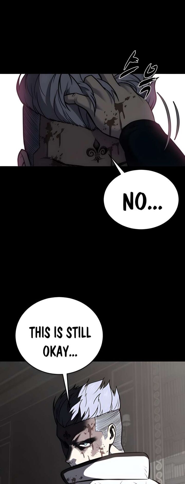 The Boy Of Death 250 70