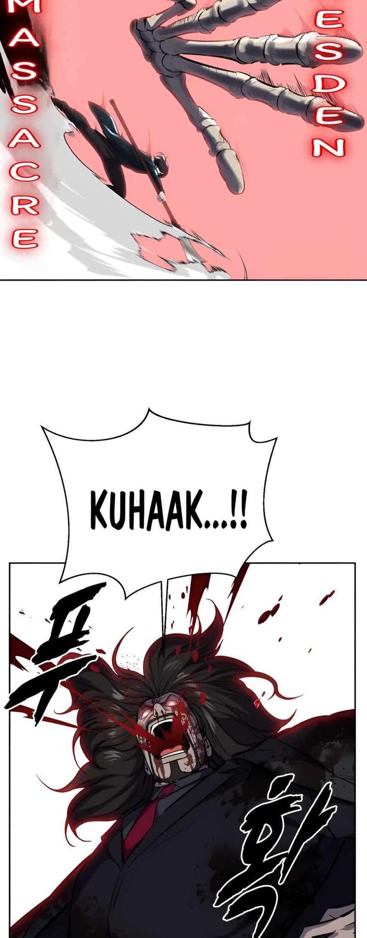 The Boy Of Death 251 90
