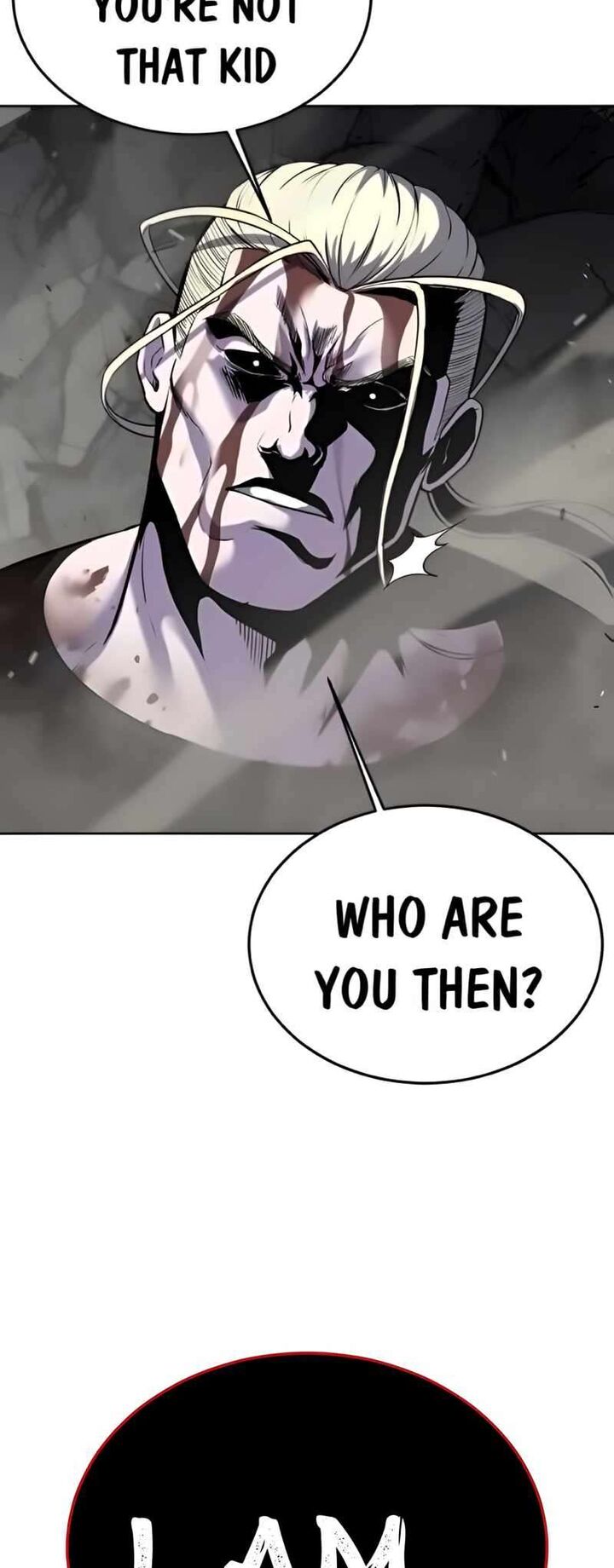The Boy Of Death 256 36