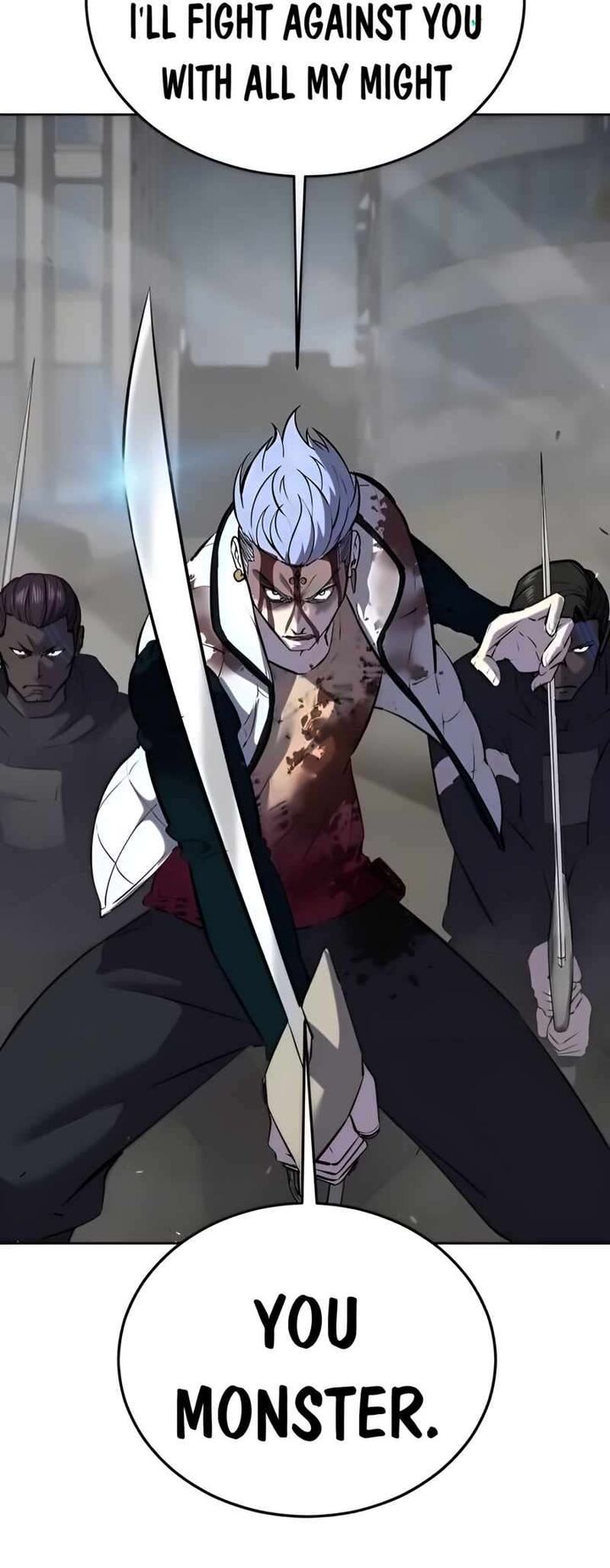 The Boy Of Death 256 56