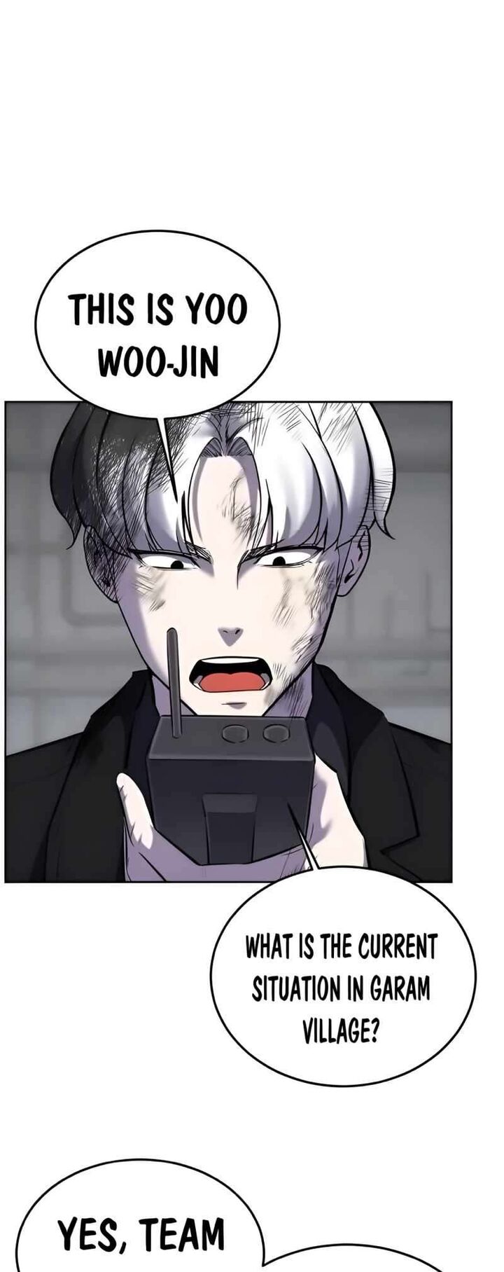 The Boy Of Death 256 65