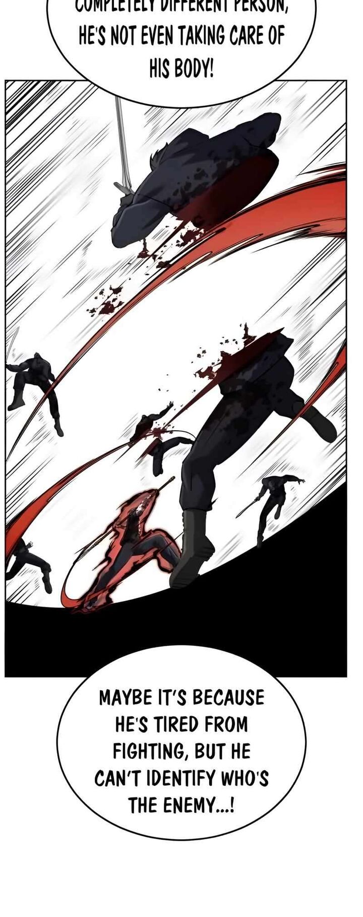 The Boy Of Death 256 67