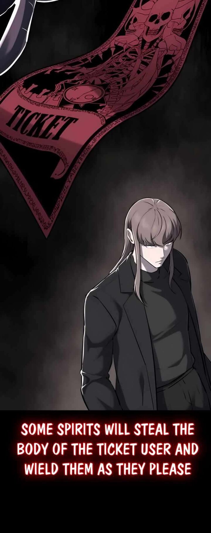 The Boy Of Death 256 71