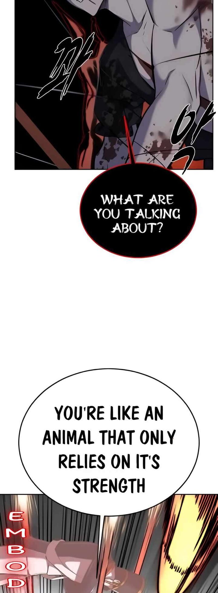 The Boy Of Death 256 83