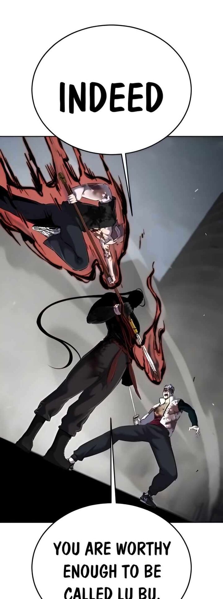 The Boy Of Death 256 93
