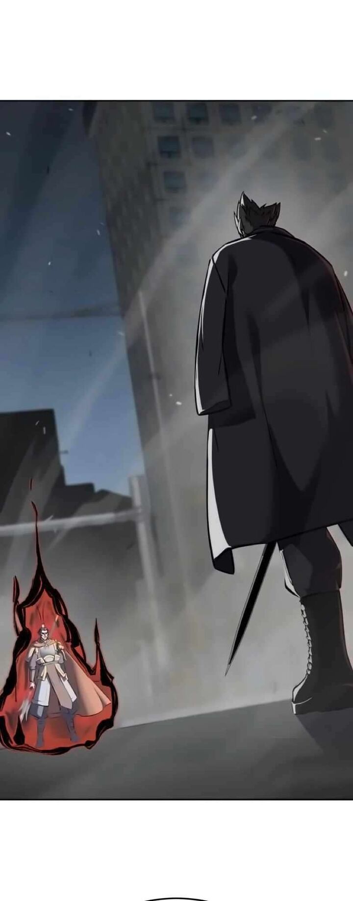 The Boy Of Death 257 96