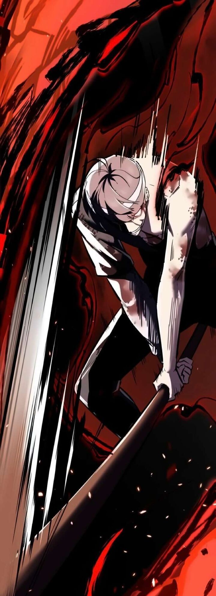 The Boy Of Death 259 81