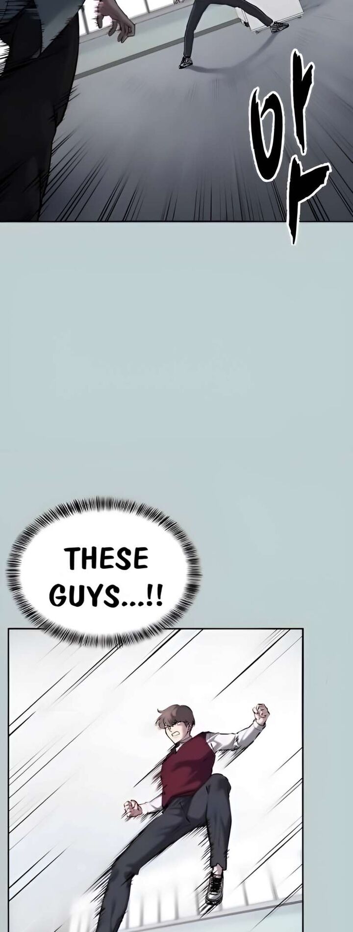 The Boy Of Death 262 44