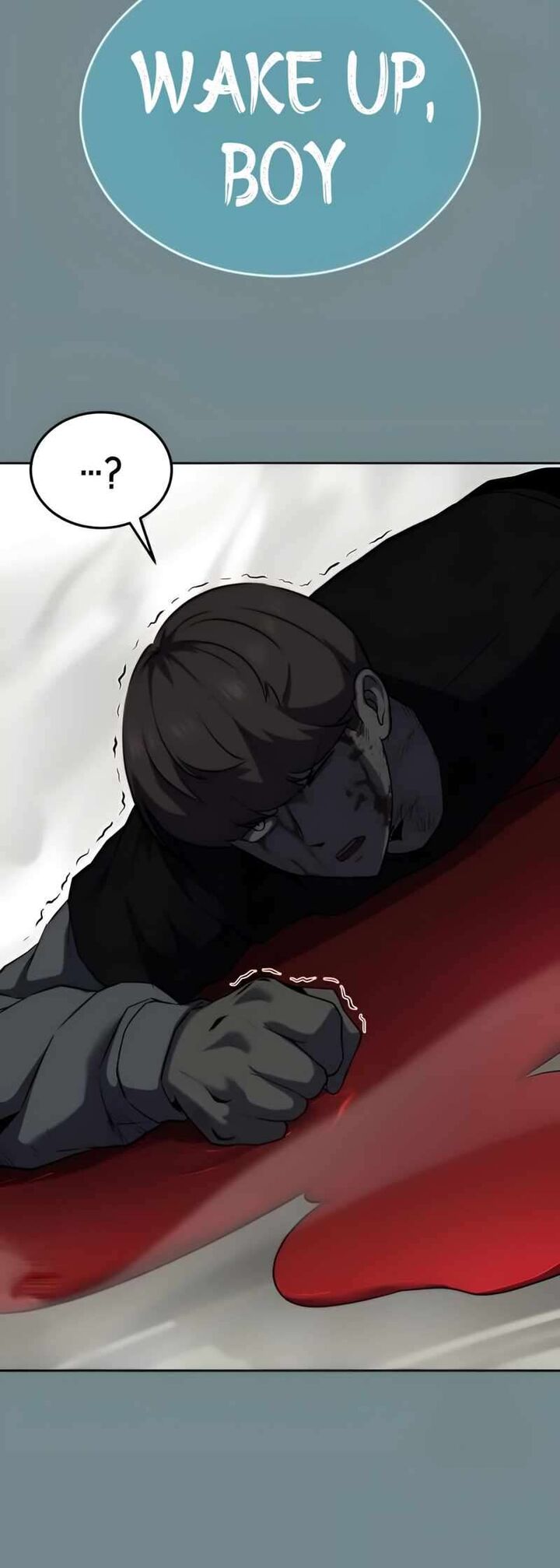 The Boy Of Death 268 52