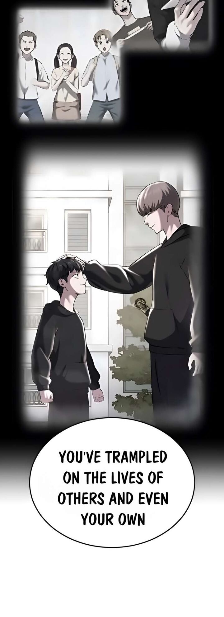 The Boy Of Death 271 103
