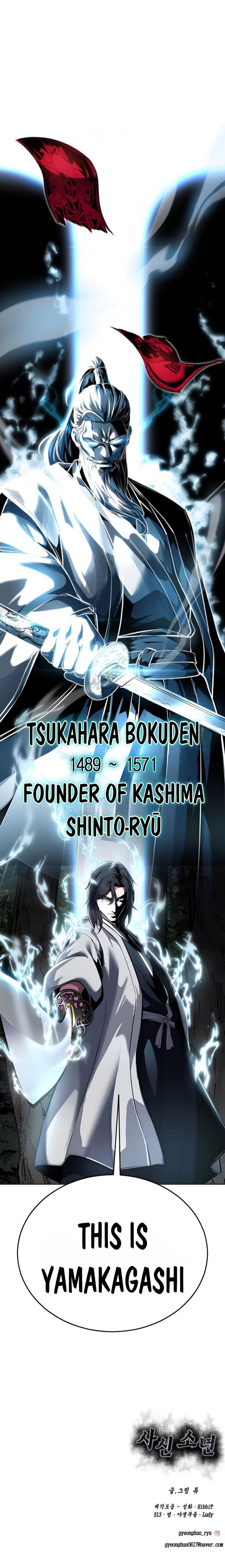 The Boy Of Death 278 127