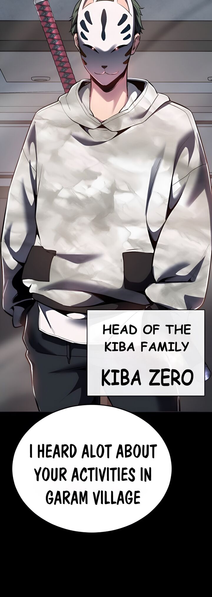 The Boy Of Death 279 105