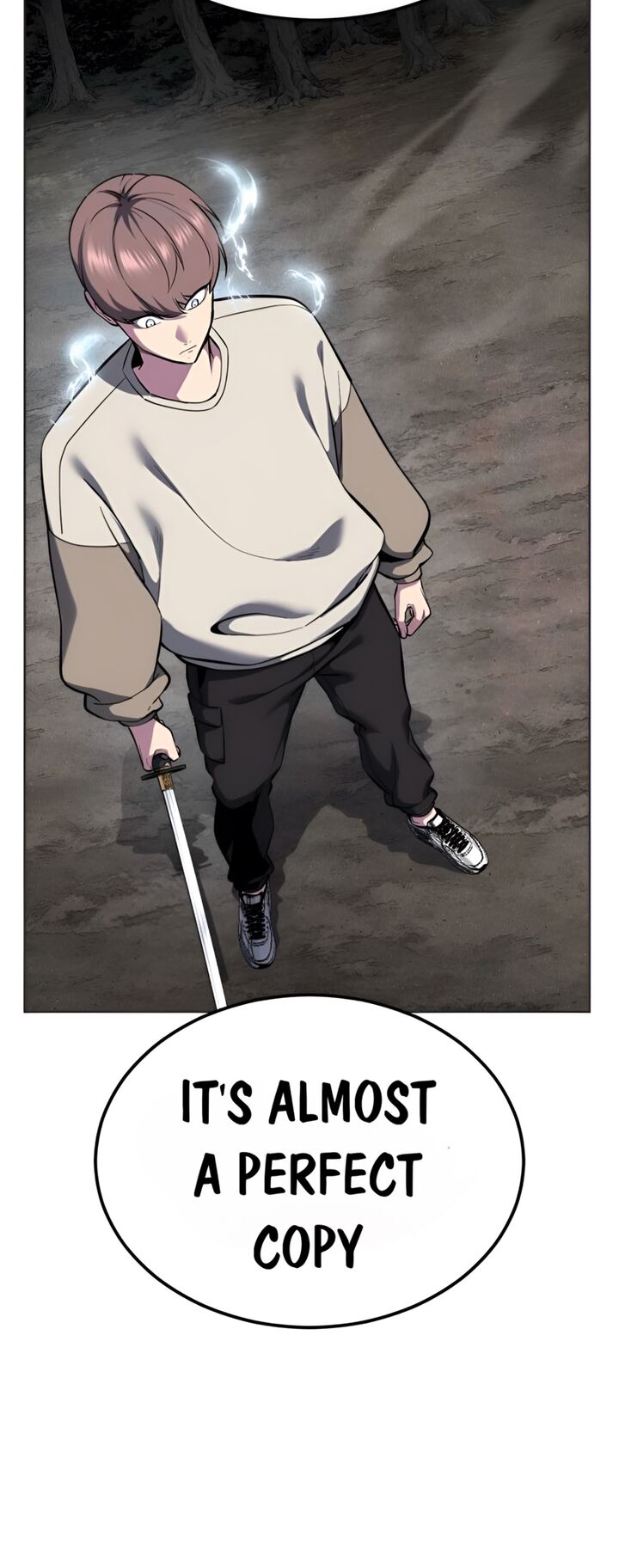 The Boy Of Death 279 87