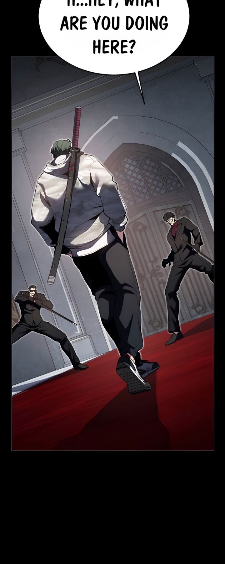 The Boy Of Death 279 97