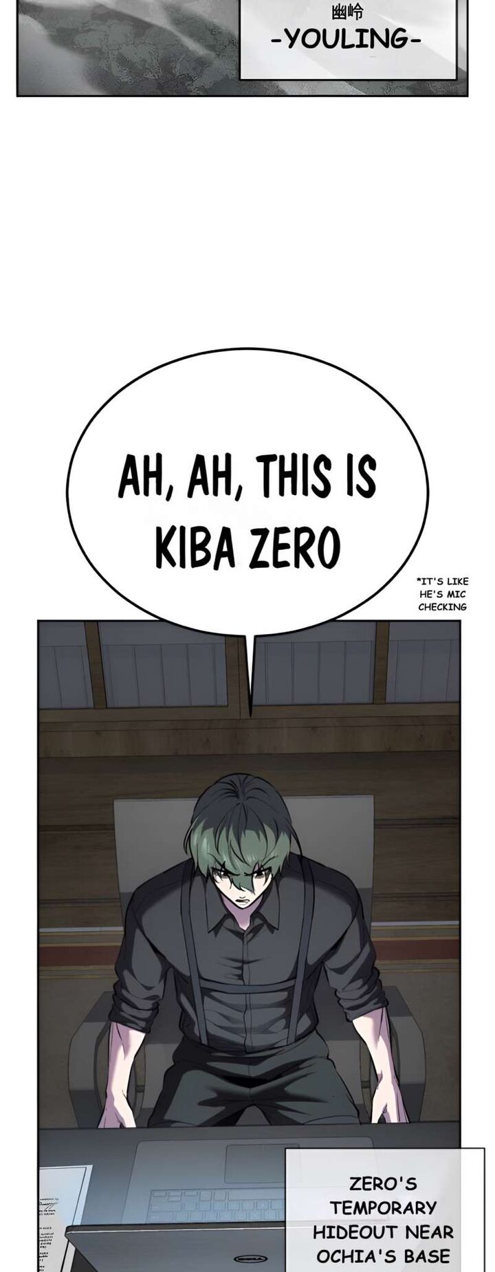 The Boy Of Death 292 39