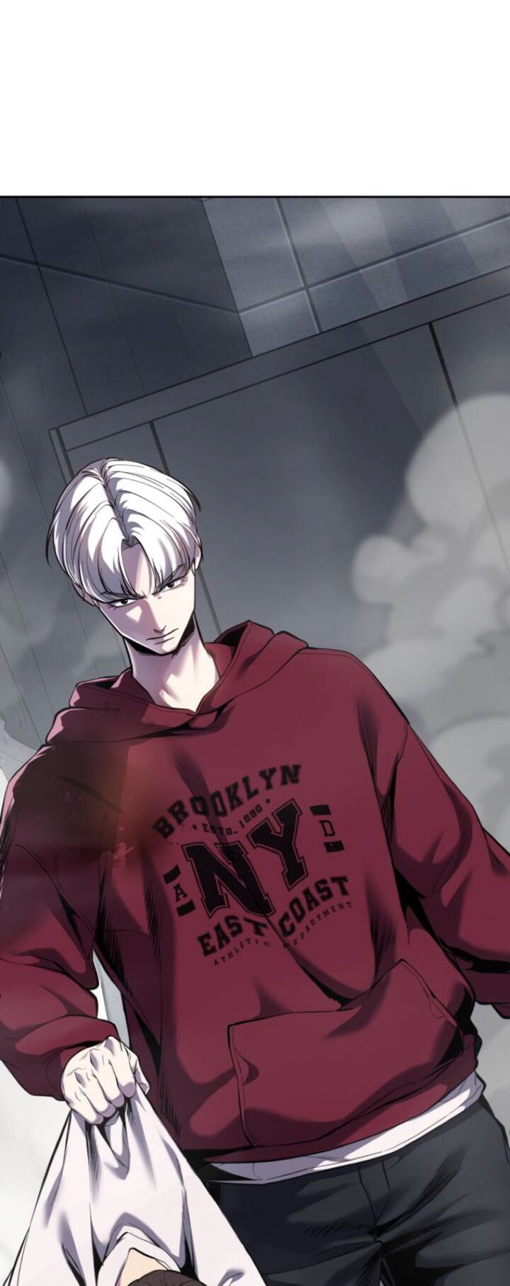 The Boy Of Death 312 110