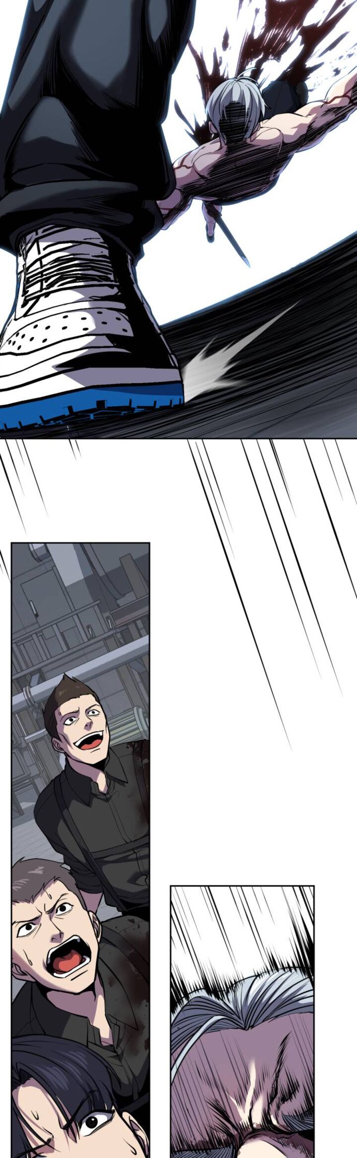 The Boy Of Death 312 54