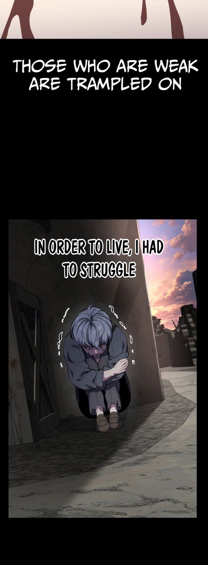 The Boy Of Death 312 60