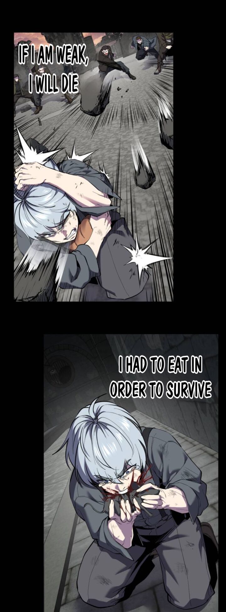 The Boy Of Death 312 61