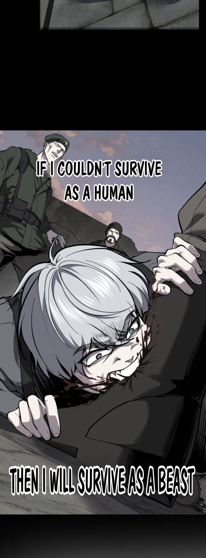 The Boy Of Death 312 62