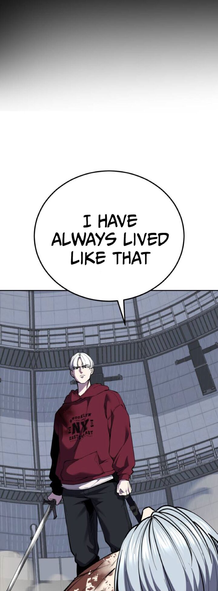 The Boy Of Death 312 63