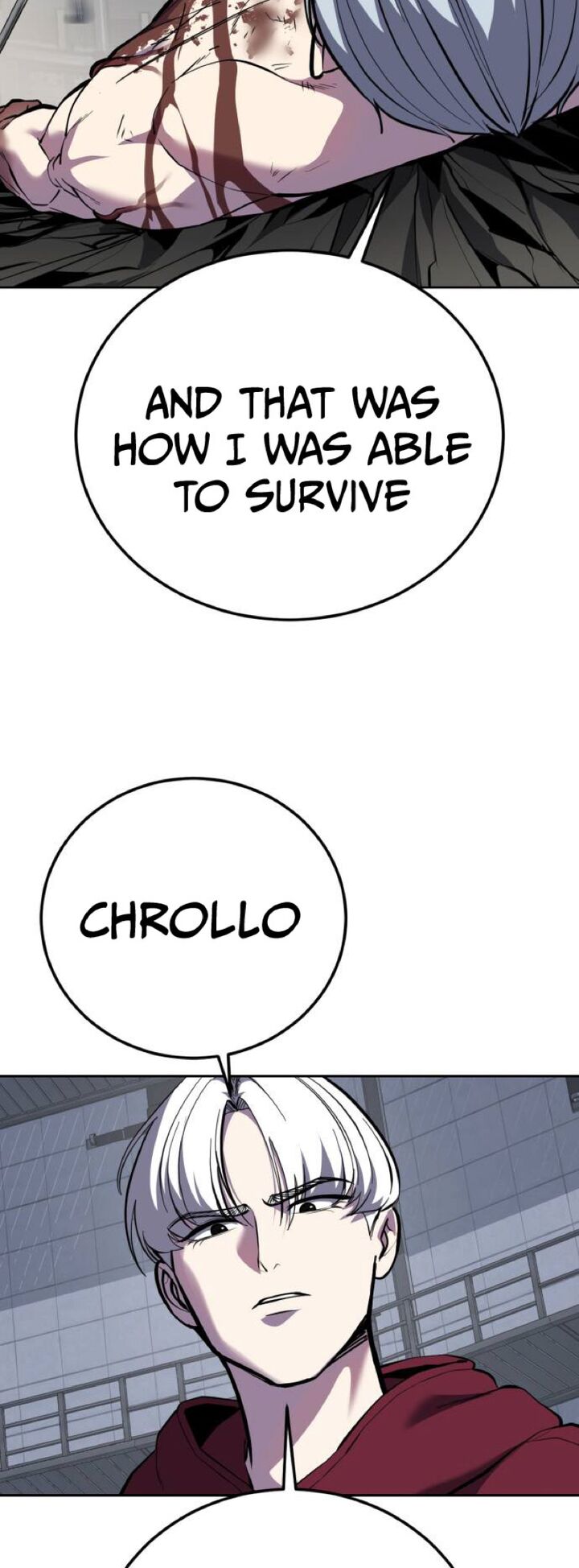 The Boy Of Death 312 64