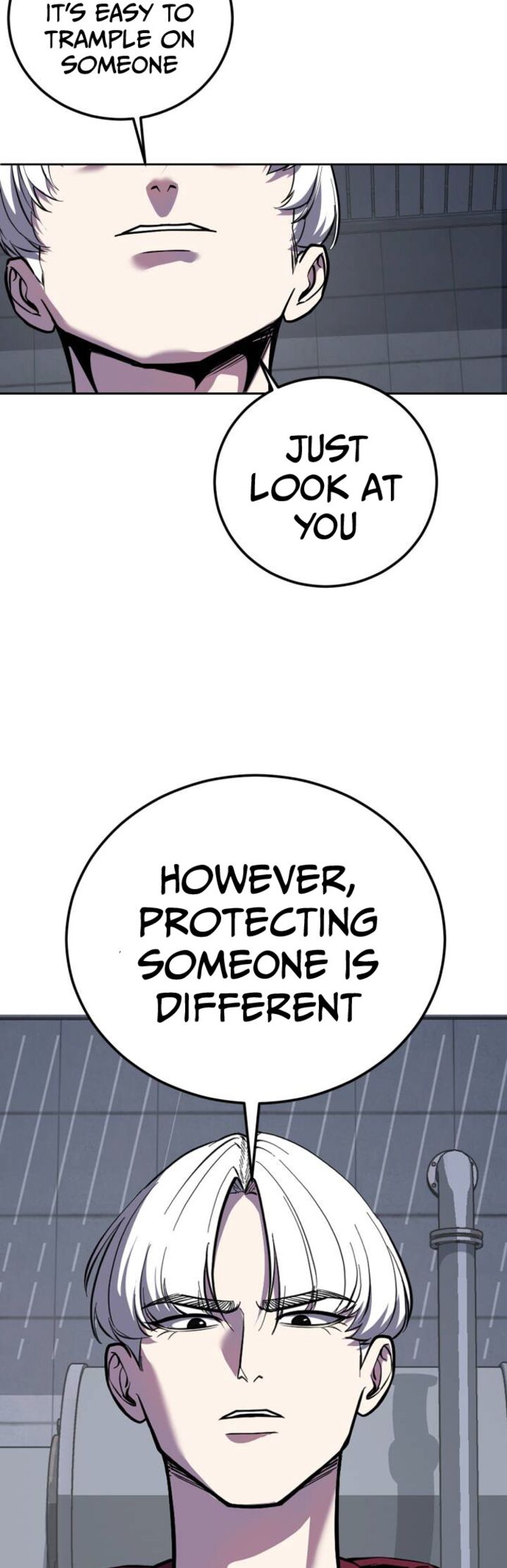 The Boy Of Death 312 66