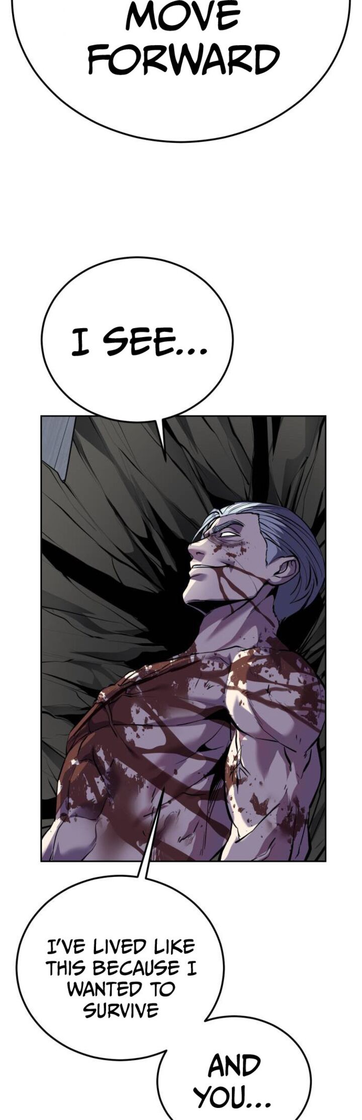 The Boy Of Death 312 68