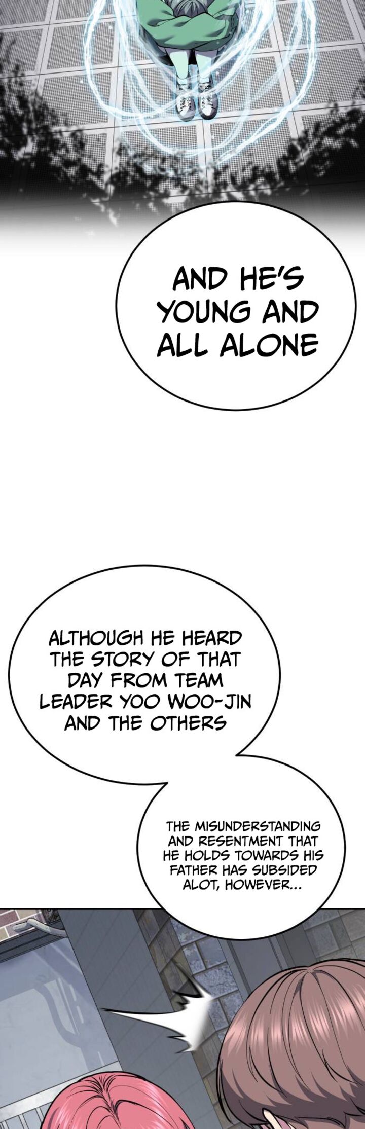 The Boy Of Death 312 82