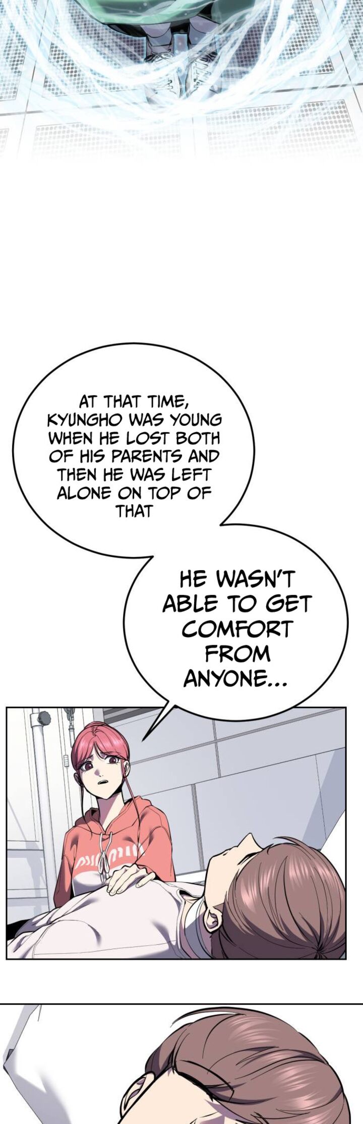 The Boy Of Death 312 84