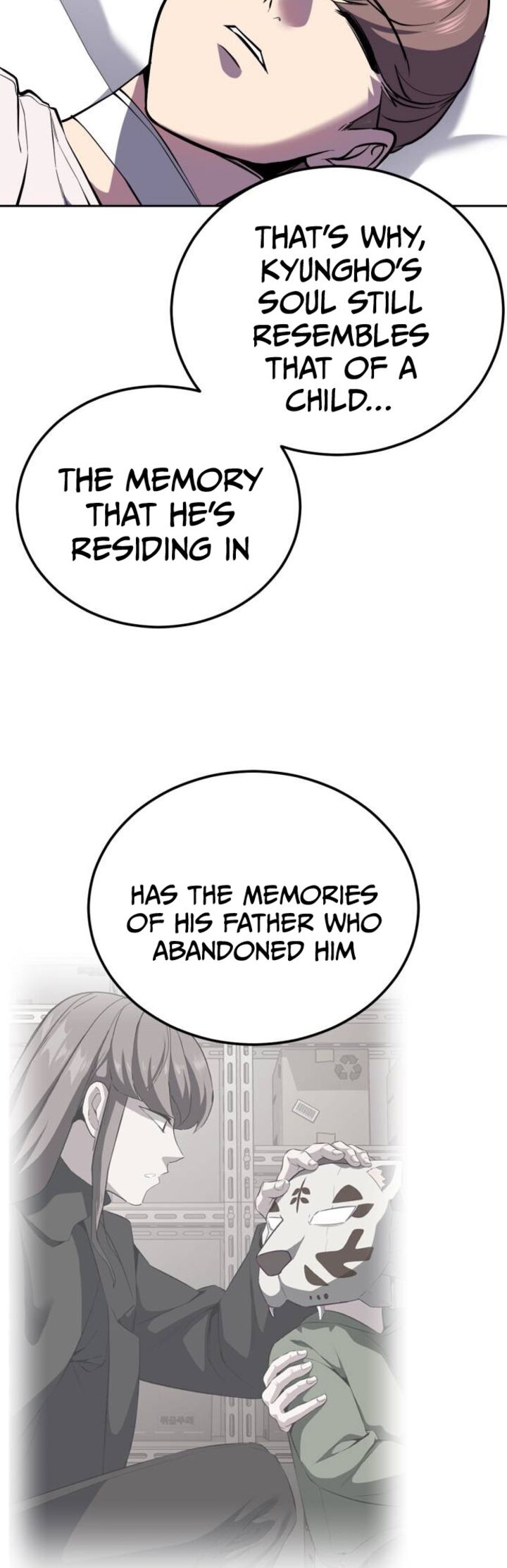 The Boy Of Death 312 85