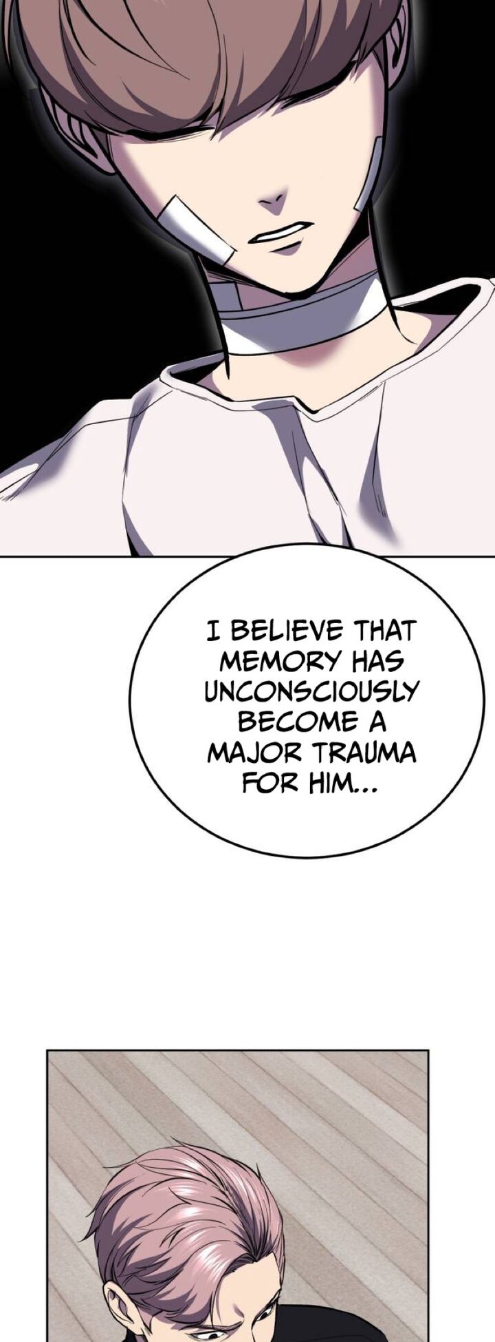 The Boy Of Death 312 87