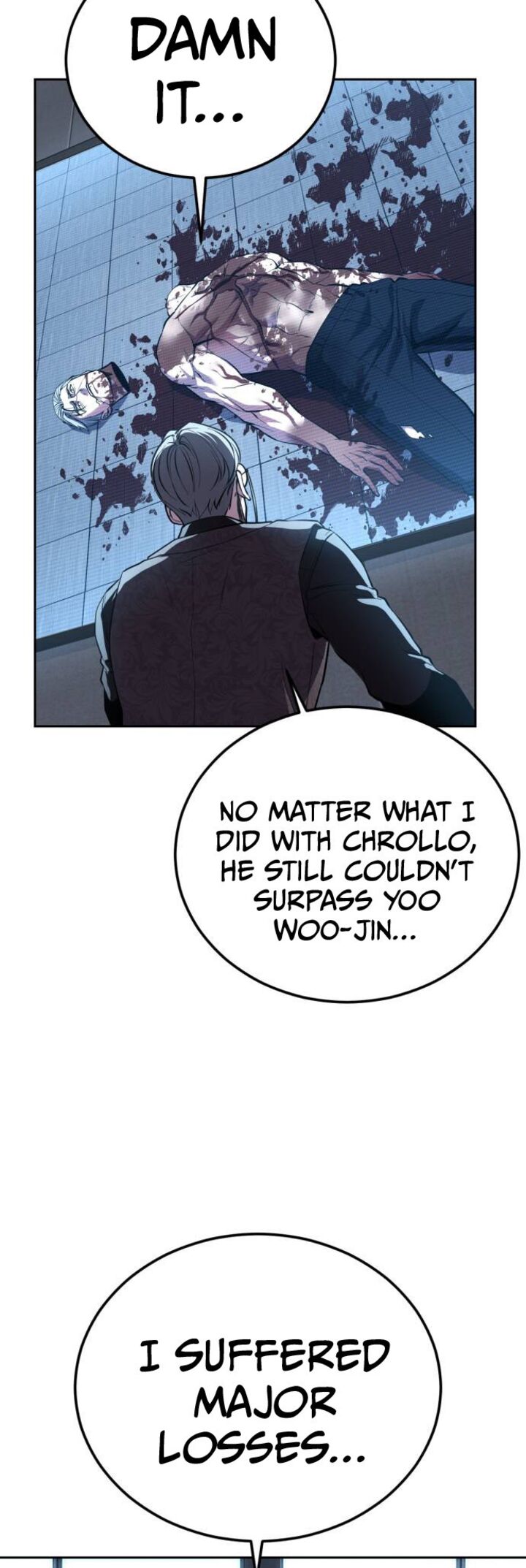 The Boy Of Death 312 96