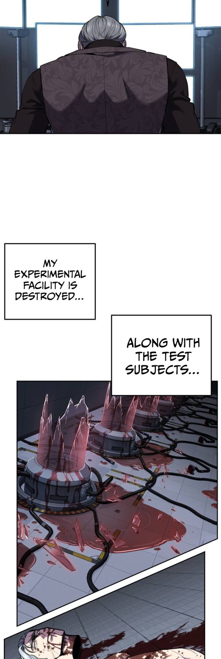 The Boy Of Death 312 97