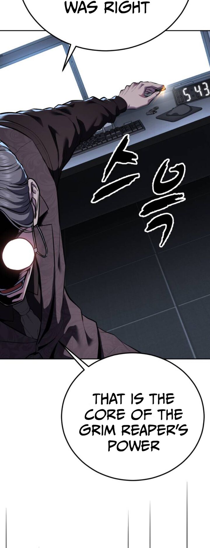 The Boy Of Death 313 21