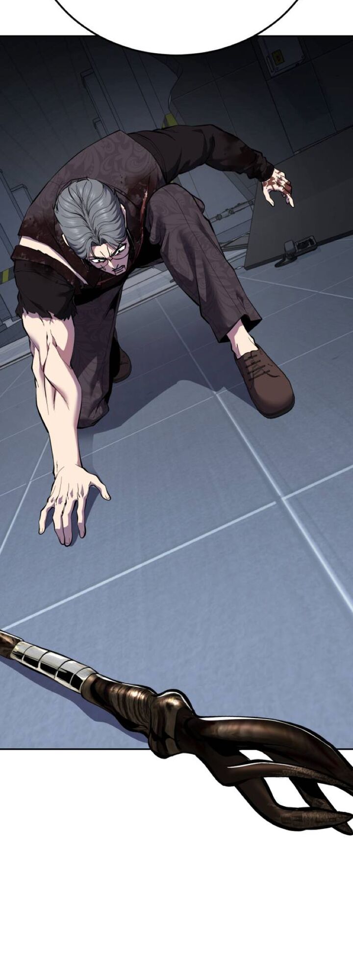 The Boy Of Death 313 89