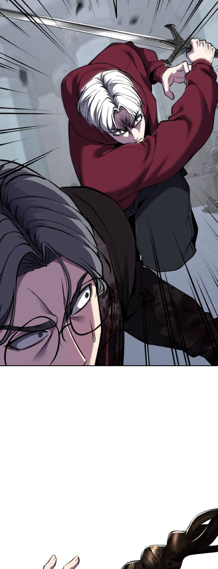 The Boy Of Death 313 95