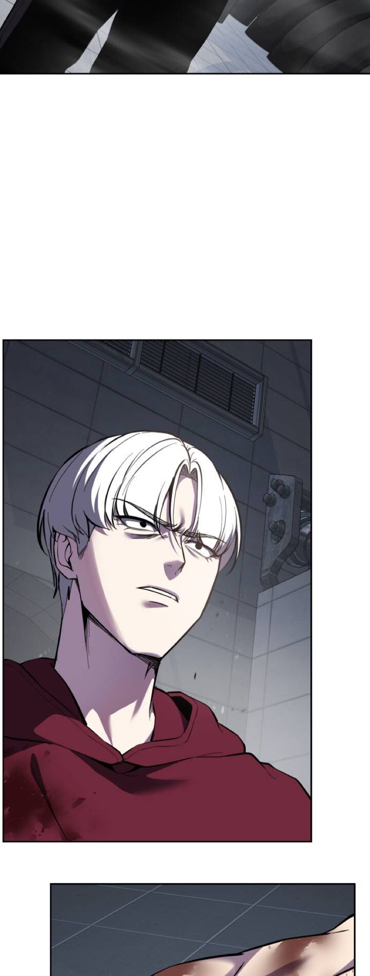 The Boy Of Death 314 112