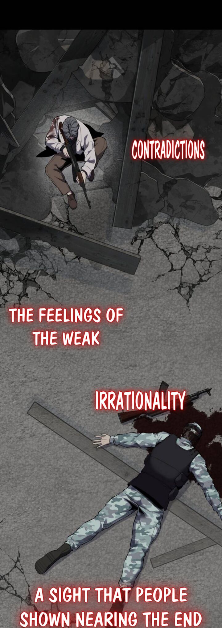 The Boy Of Death 314 63