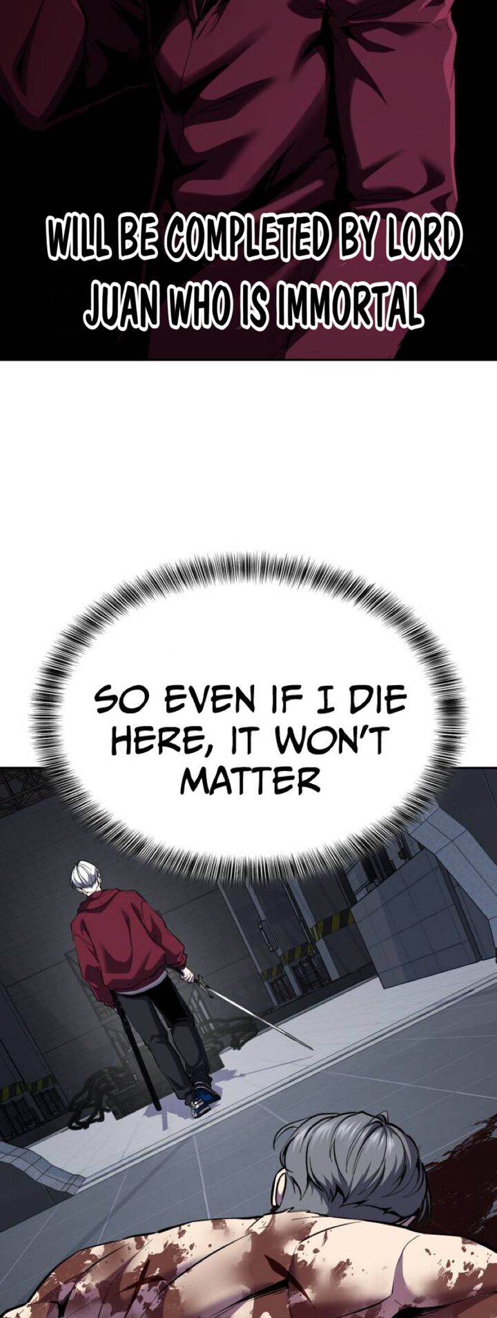 The Boy Of Death 314 76