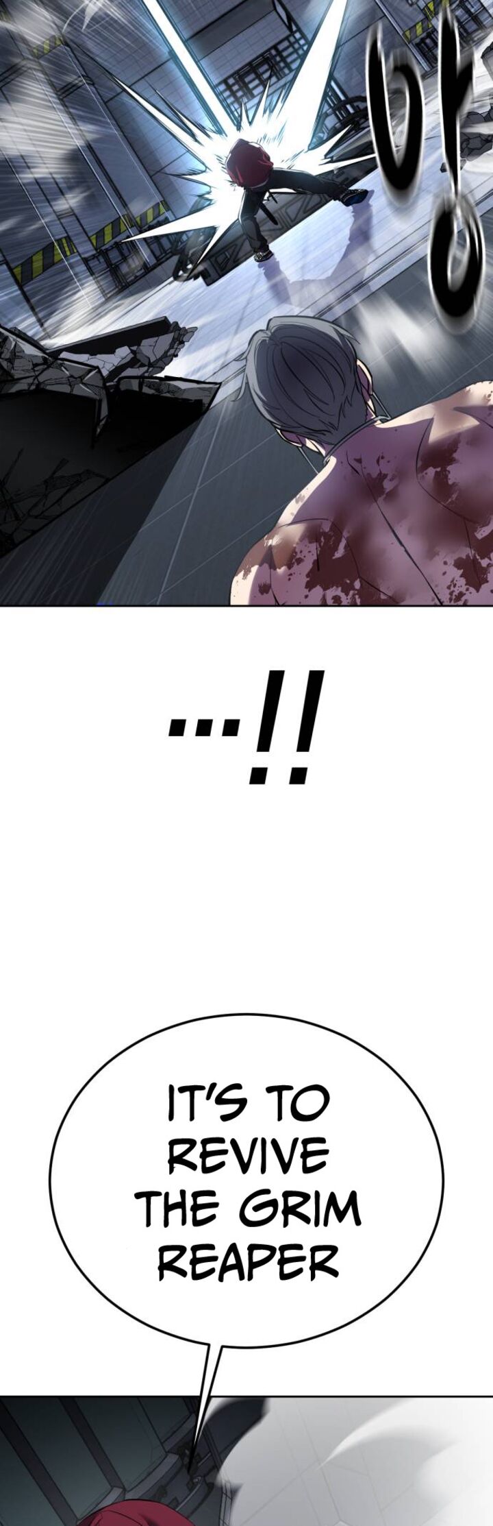 The Boy Of Death 314 83