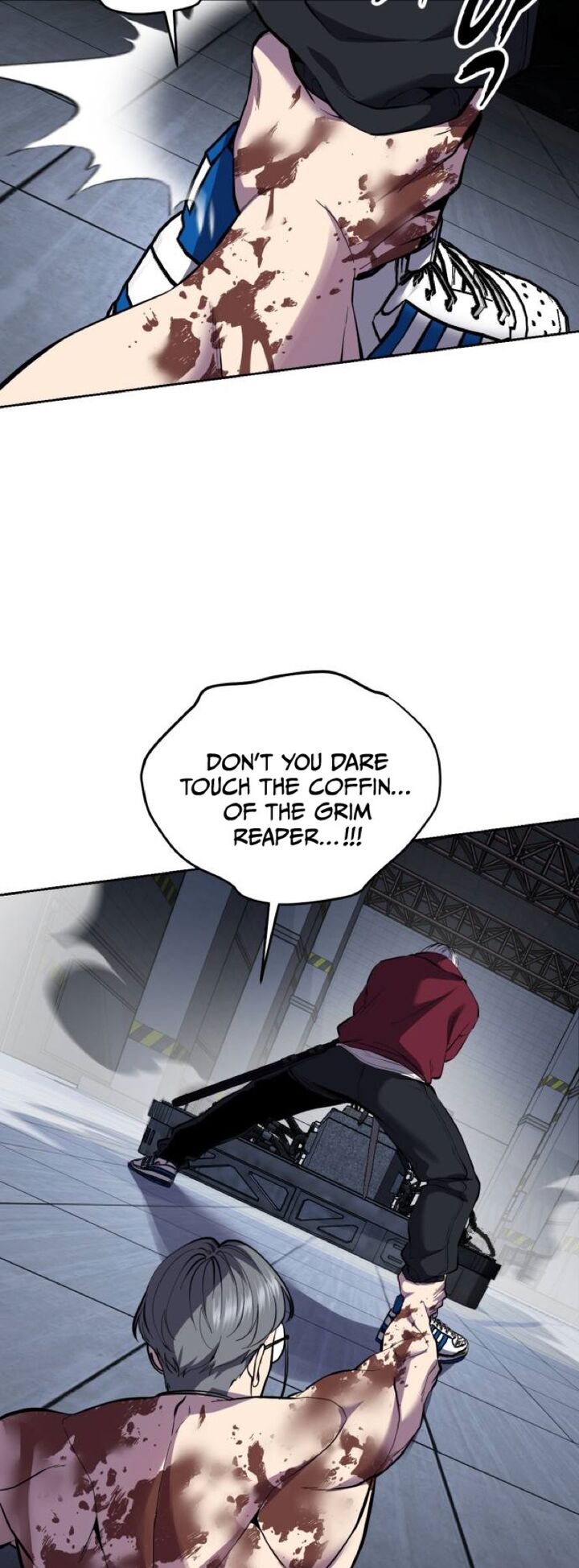 The Boy Of Death 314 92