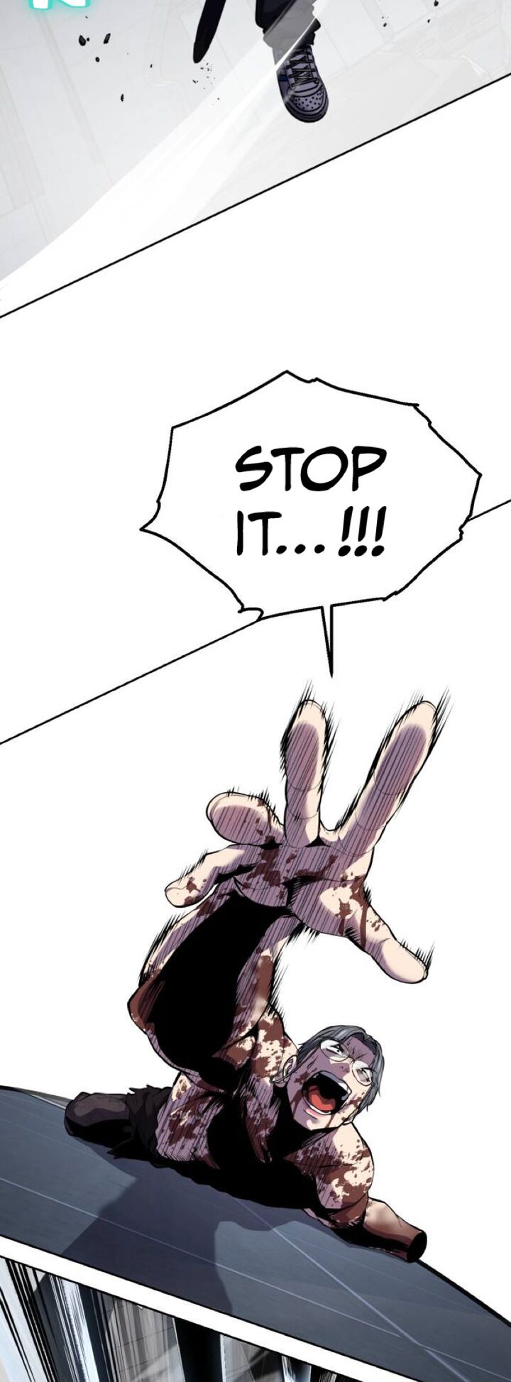 The Boy Of Death 314 96