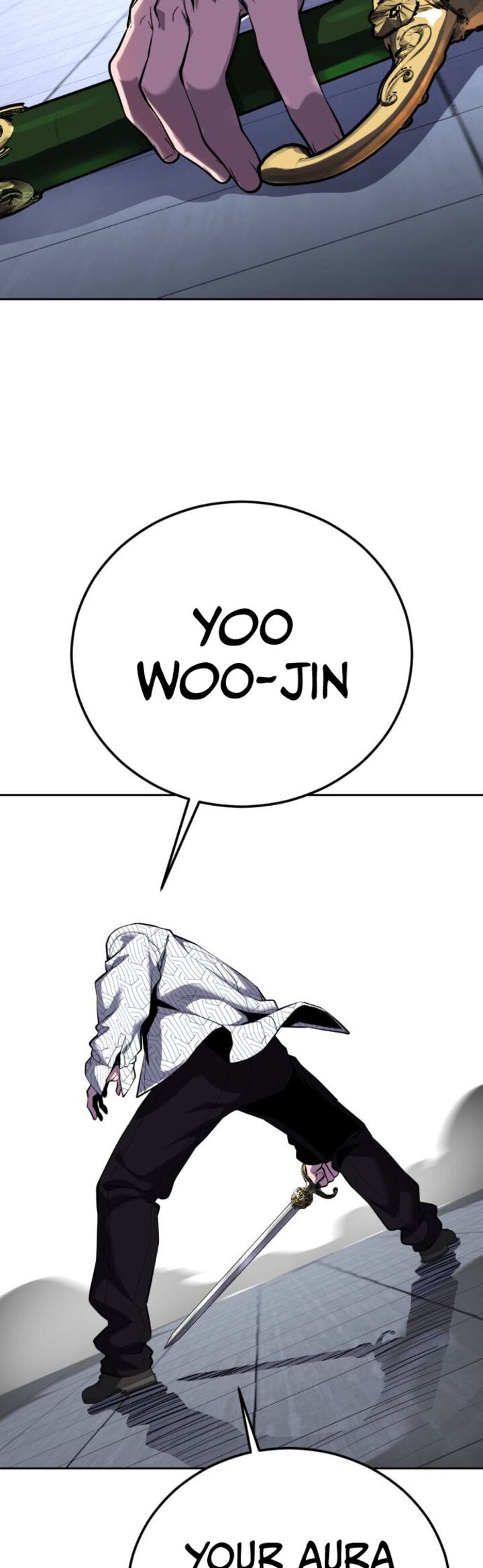 The Boy Of Death 315 101